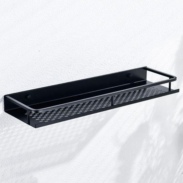2021 wall mounted aluminum storage rack punch-bathroom shelf shampoo holder kitchen shelf storage organizer
2021 wall mounted aluminum storage rack punch-bathroom shelf shampoo holder kitchen shelf storage organizer
