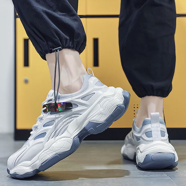fashion men women running shoes black white nave blue green yellow -45 comfortable breathable mens trainers sports sneakers outdoor size 39-
fashion men women running shoes black white nave blue green yellow -45 comfortable breathable mens trainers sports sneakers outdoor size 39-