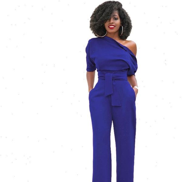 2021 fashion off the shoulder elegant jumpsuits women rompers womens jumpsuits short sleeve female overalls one piece pants s 3x, Black;white
2021 fashion off the shoulder elegant jumpsuits women rompers womens jumpsuits short sleeve female overalls one piece pants s 3x, Black;white