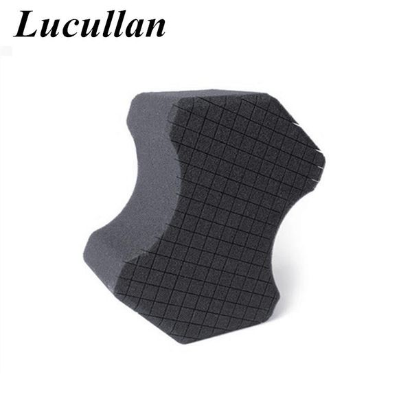 car sponge lucullan ultra black foam detailing and wash ergonomic design perfect for both rinseless soap washes
car sponge lucullan ultra black foam detailing and wash ergonomic design perfect for both rinseless soap washes