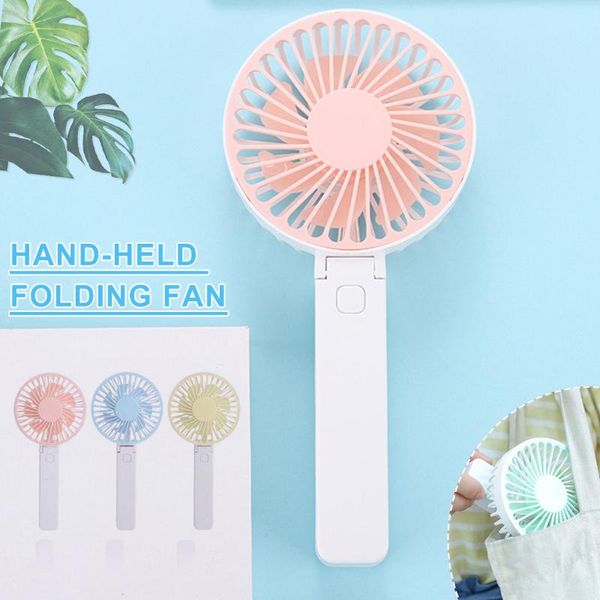 electric fans portable handheld fold small fan mini hand usb rechargeable air cooler 3 speed adjustable cooling for outdoor travel
electric fans portable handheld fold small fan mini hand usb rechargeable air cooler 3 speed adjustable cooling for outdoor travel
