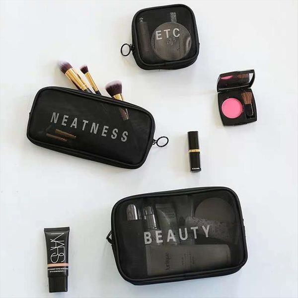 travel cosmetic women zipper make bags up transparent makeup case organizer storage pouch toiletry wash kit
travel cosmetic women zipper make bags up transparent makeup case organizer storage pouch toiletry wash kit