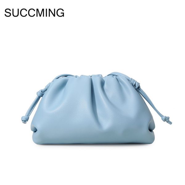 ega leather cloud bag mini wrinkled dumpling layer cowhide hand grasping one shoulder bag women's fashion designer handbag wan
ega leather cloud bag mini wrinkled dumpling layer cowhide hand grasping one shoulder bag women's fashion designer handbag wan