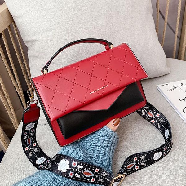 cross body vreyme female shoulder bag retro wide strap crossbody bags quality pu leather ladies handbag fashion purse
cross body vreyme female shoulder bag retro wide strap crossbody bags quality pu leather ladies handbag fashion purse
