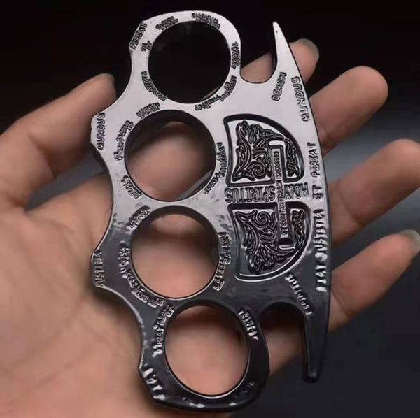 tiger finger four finger self-defense weapons will hand in hand with the tiger finger fist buckle self-defense fighting supplies236
tiger finger four finger self-defense weapons will hand in hand with the tiger finger fist buckle self-defense fighting supplies236