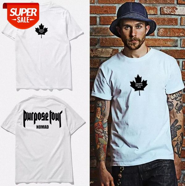 kanye west high street fashion t shirt men purpose tour nomad streetwear cotton short sleeve t-shirt camisetas hombre #5c1j, White;black
kanye west high street fashion t shirt men purpose tour nomad streetwear cotton short sleeve t-shirt camisetas hombre #5c1j, White;black