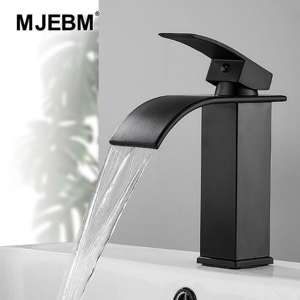 bathroom sink faucets mjebm washbasin faucet basin cold mixer tap single hole kitchen items black square paint
bathroom sink faucets mjebm washbasin faucet basin cold mixer tap single hole kitchen items black square paint