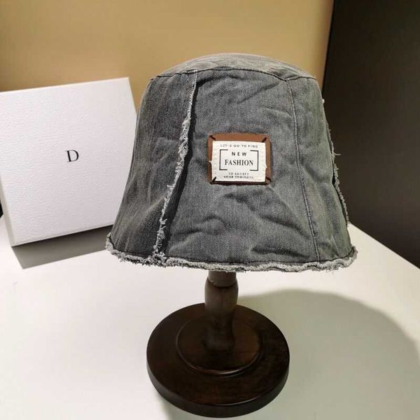 wide brim hats 2021 trendy small fragmented edge patched fisherman for women men black streetwear hip hop bucket hat panama cap bob, Blue;gray
wide brim hats 2021 trendy small fragmented edge patched fisherman for women men black streetwear hip hop bucket hat panama cap bob, Blue;gray