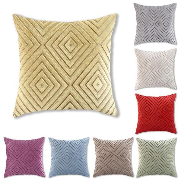 cushion/decorative pillow short plush sofa throw cover solid color red gray purple yellow blue striped cushion case home bedroom chair seat
cushion/decorative pillow short plush sofa throw cover solid color red gray purple yellow blue striped cushion case home bedroom chair seat