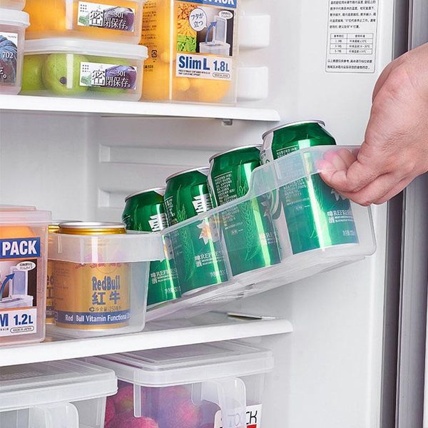storage bottles & jars refrigerator box fruit basket 1.3l kitchen containers beverage can finishing household holder
storage bottles & jars refrigerator box fruit basket 1.3l kitchen containers beverage can finishing household holder