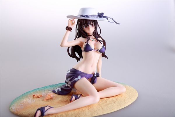 figures model cultivation handmade method of animation passer-by female owners xiazhiqiu shiyu beach schoolgirl swimsuit manual
figures model cultivation handmade method of animation passer-by female owners xiazhiqiu shiyu beach schoolgirl swimsuit manual