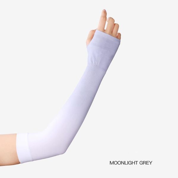 elbow & knee pads ice silk sleeve sunscreen summer men and women gloves outdoor riding driver arm sleeves green, Black;gray
elbow & knee pads ice silk sleeve sunscreen summer men and women gloves outdoor riding driver arm sleeves green, Black;gray