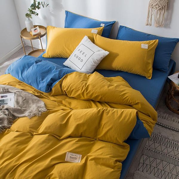 bedding sets 100% cotton duvet cover/ quilt cover/comforter cover size 160*210/180*220/200*230/220*240
bedding sets 100% cotton duvet cover/ quilt cover/comforter cover size 160*210/180*220/200*230/220*240