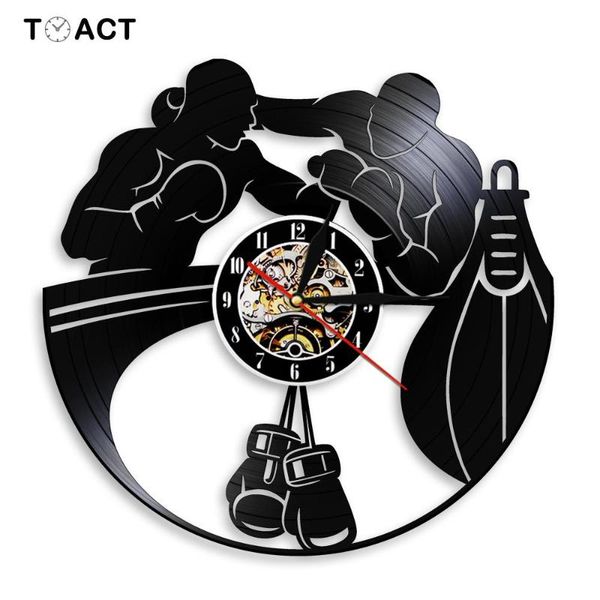 wall clocks boxing record clock home decor gloves punching bag infighters led fighting sports boxers scrappers
wall clocks boxing record clock home decor gloves punching bag infighters led fighting sports boxers scrappers