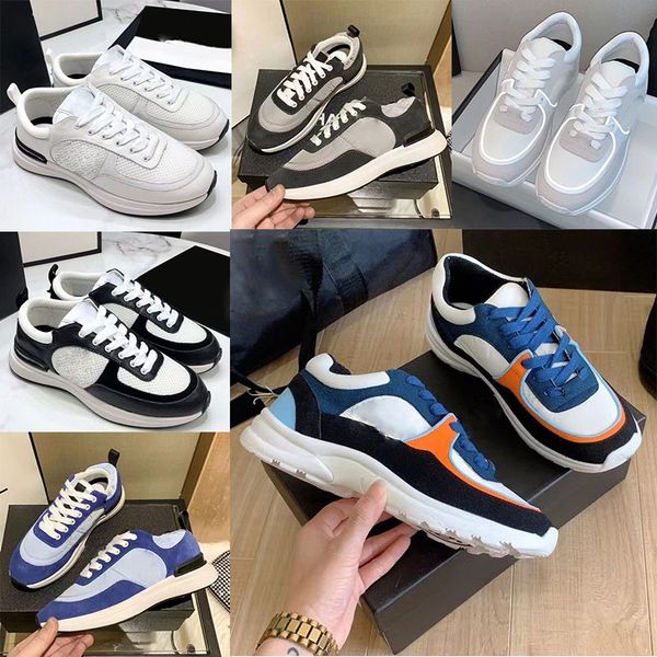 2022 fashion sneaker designer shoes real leather handmade multi-color gradient technology sneaker women's famous bag shoes 35-40, Black
2022 fashion sneaker designer shoes real leather handmade multi-color gradient technology sneaker women's famous bag shoes 35-40, Black