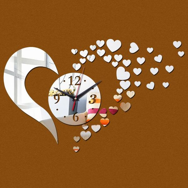 wall clocks home decor ayclic mirror clock modern design watch gift living room acrylic promot
wall clocks home decor ayclic mirror clock modern design watch gift living room acrylic promot