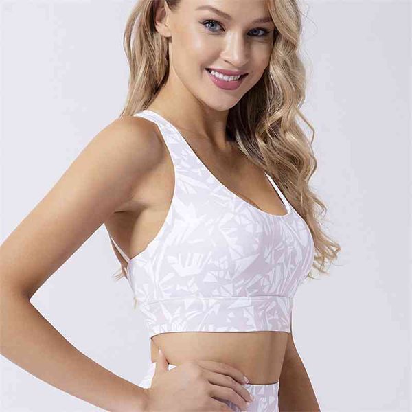 lulu's new yoga suit, cross back printing underwear, fitness sports underwear, Black;white
lulu's new yoga suit, cross back printing underwear, fitness sports underwear, Black;white