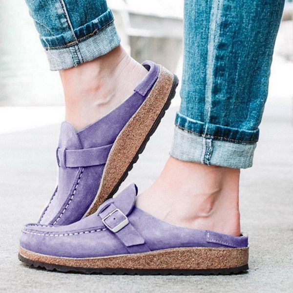 slippers women flats shoes office summer loafers candy color slip on flat comfortable ladies shoe zapatos mujer big size, Black
slippers women flats shoes office summer loafers candy color slip on flat comfortable ladies shoe zapatos mujer big size, Black