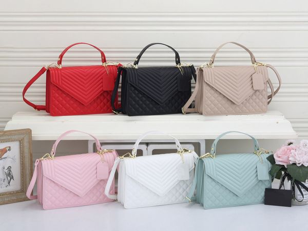 newset classical handbags women shoulder handbag colors feminina clutch tote lady bags messenger bag purse shopping 6colors
newset classical handbags women shoulder handbag colors feminina clutch tote lady bags messenger bag purse shopping 6colors