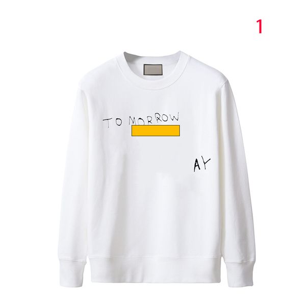 couples dress mens fashion casual hoodies crew neck long sleeve letter printed loose sweatshirts various styles and colors lovers wear, Black
couples dress mens fashion casual hoodies crew neck long sleeve letter printed loose sweatshirts various styles and colors lovers wear, Black