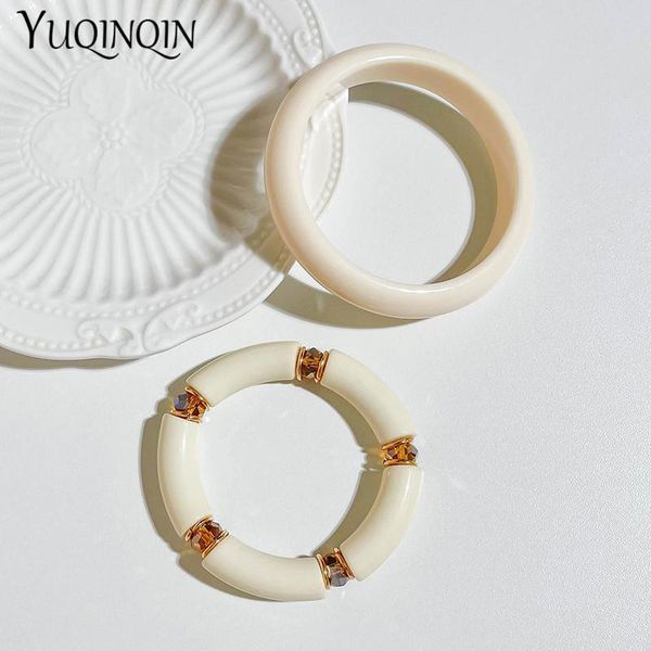 bangle colorful trend female vintage bracelets minimalist resin acrylic elegant adjustable bracelet for women girls jewelry gift, Black
bangle colorful trend female vintage bracelets minimalist resin acrylic elegant adjustable bracelet for women girls jewelry gift, Black