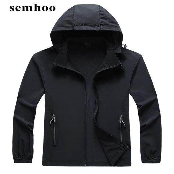 men's jackets men's outdoor hiking jacket  spring sports rain coat trekking windbreaker fishing quick-drying stretch waterproo, Black;brown
men's jackets men's outdoor hiking jacket  spring sports rain coat trekking windbreaker fishing quick-drying stretch waterproo, Black;brown