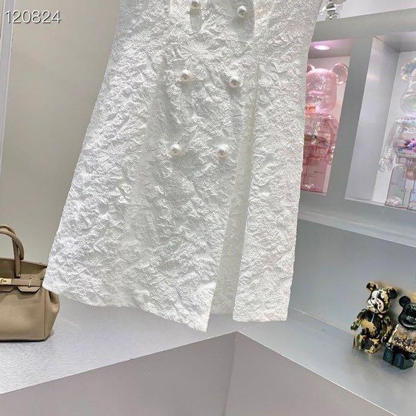 casual dresses w0844 fashion women 2021 spring dress luxury european design party style, Black;gray
casual dresses w0844 fashion women 2021 spring dress luxury european design party style, Black;gray