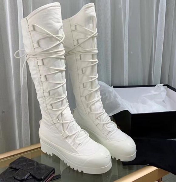 boots platform shoes woman patent leather down botas mujer over the knee zapatos de ins lace up ladies high, Black
boots platform shoes woman patent leather down botas mujer over the knee zapatos de ins lace up ladies high, Black