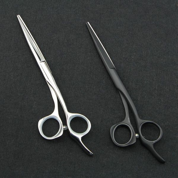 hair scissors stylist professional hairdressing tools high-grade stainless steel flat shear black
hair scissors stylist professional hairdressing tools high-grade stainless steel flat shear black