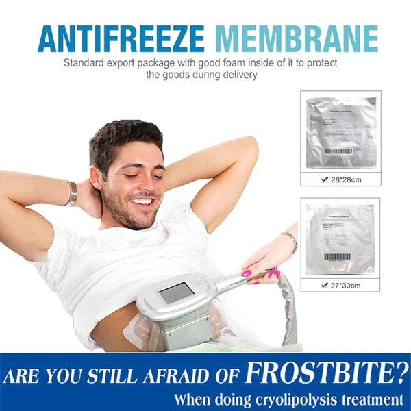 antie membrane 27*30cm 34*42 antiing membrane anti-ing membrane pad for cryo therapy ing
antie membrane 27*30cm 34*42 antiing membrane anti-ing membrane pad for cryo therapy ing