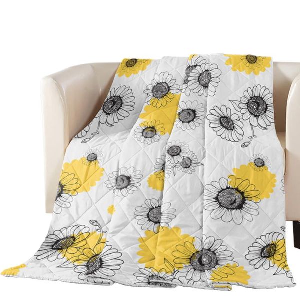 comforters & sets daisy flowers summer quilt personalized air conditioning comforter throw blanket soft print bed cover bedspread
comforters & sets daisy flowers summer quilt personalized air conditioning comforter throw blanket soft print bed cover bedspread