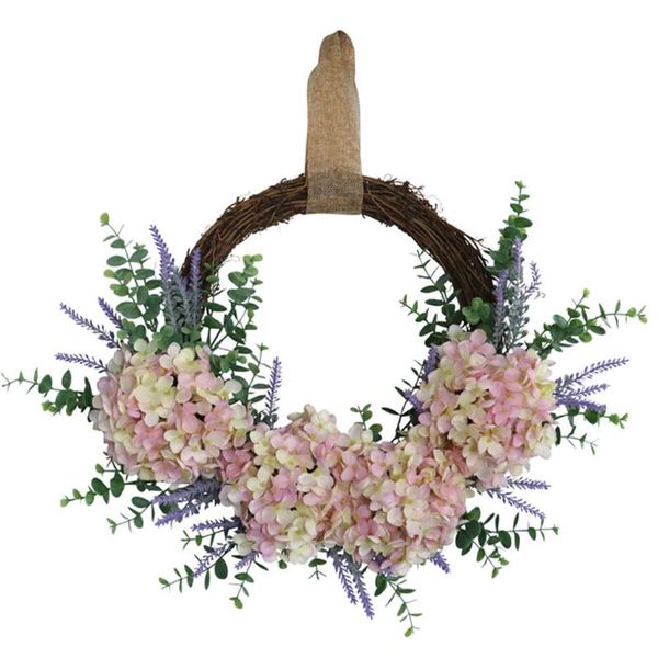 decorative flowers & wreaths wall hanging wreath hydrangea artificial silk garland home party window door wedding farmhouse floral leaves de
decorative flowers & wreaths wall hanging wreath hydrangea artificial silk garland home party window door wedding farmhouse floral leaves de