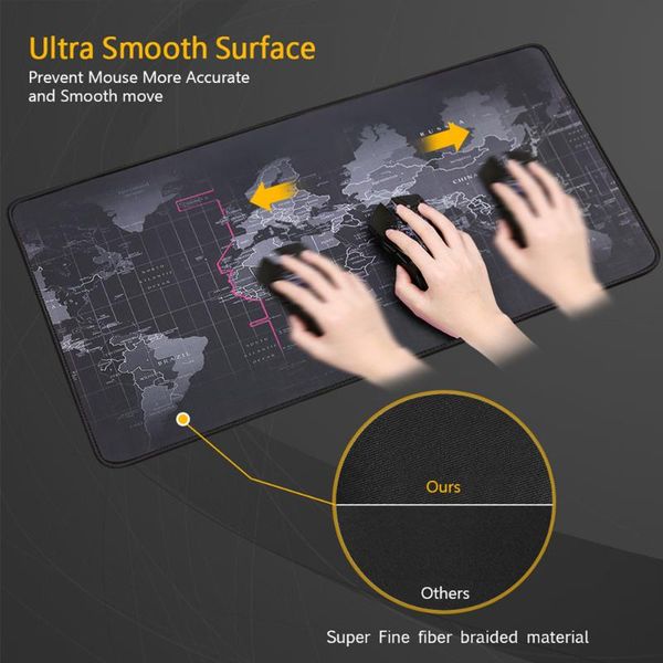mouse pads & wrist rests gaming pad large gamer big mat computer mousepad natural rubber mause keyboard desk game
mouse pads & wrist rests gaming pad large gamer big mat computer mousepad natural rubber mause keyboard desk game