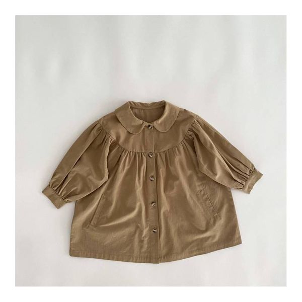 jackets outerwear coat jacket turn down collar single breasted solid regular cotton fashion simple cute cool spring autumn girls, Blue;gray
jackets outerwear coat jacket turn down collar single breasted solid regular cotton fashion simple cute cool spring autumn girls, Blue;gray