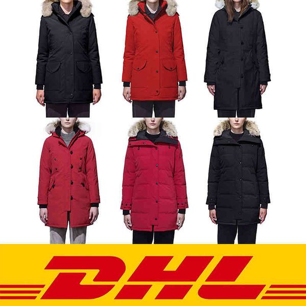 dhl frehiping qual fashion winter parkas men women real wolf fur hooded canada et coats hiver doudoune 90% white down coat, Black
dhl frehiping qual fashion winter parkas men women real wolf fur hooded canada et coats hiver doudoune 90% white down coat, Black