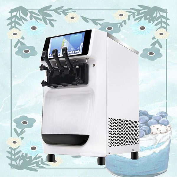 ice cream making machine 110v 220v powerful puffing pump 10 inch large screen smart 2 compressors
ice cream making machine 110v 220v powerful puffing pump 10 inch large screen smart 2 compressors