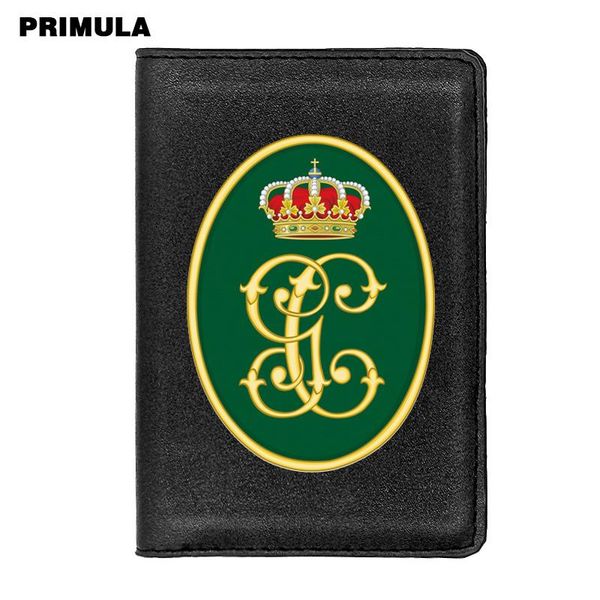 card holders travel passport holder cover leather wallet españa guardia civil men women passports for document pouch cards case, Brown;gray
card holders travel passport holder cover leather wallet españa guardia civil men women passports for document pouch cards case, Brown;gray