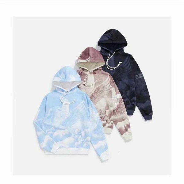 2021 new 21ss hoodie flying horse embroidery sweatshirts kanye west hip hop streetwear kith hoodies men women tzx0, Black
2021 new 21ss hoodie flying horse embroidery sweatshirts kanye west hip hop streetwear kith hoodies men women tzx0, Black