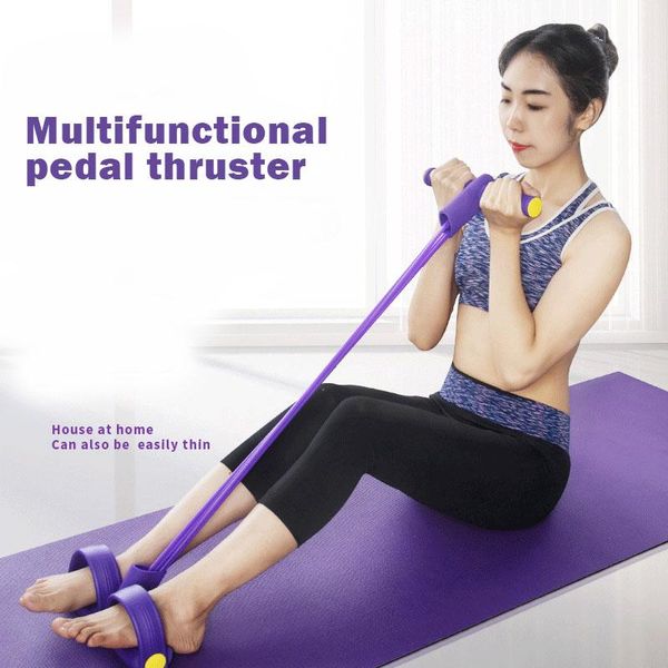 multifunctional pedal tension artifacts home fitness yoga machine used to lose weight ldf668
multifunctional pedal tension artifacts home fitness yoga machine used to lose weight ldf668