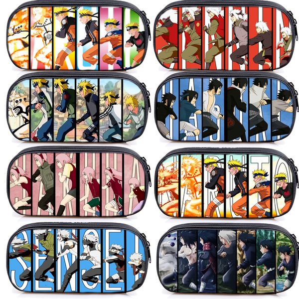 classic anime naruto cosmetic bags boys girls children large pencil case purse storage bags women men multifunction makeup bag
classic anime naruto cosmetic bags boys girls children large pencil case purse storage bags women men multifunction makeup bag
