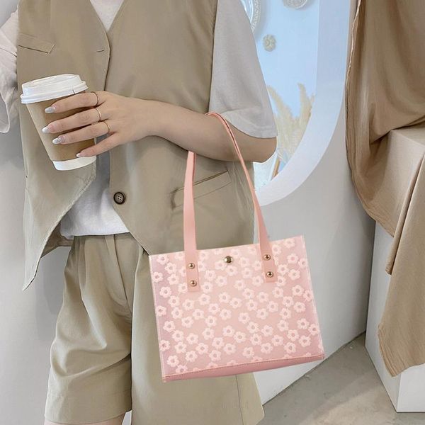 evening bags fashion women lace flowers embroidery shoulder solid color pu leather tote shopping bag casual ladies bucket small handbags
evening bags fashion women lace flowers embroidery shoulder solid color pu leather tote shopping bag casual ladies bucket small handbags