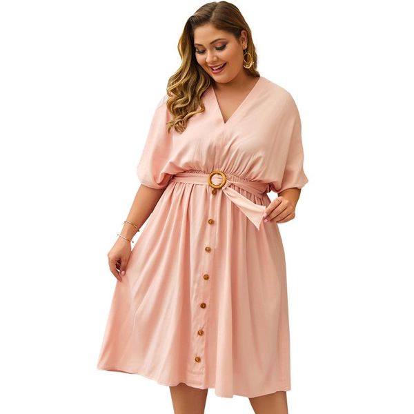 casual dresses mindygoo factory african plus size women lady party oem fashion club cocktail leisure wholesale clothing, Black;gray
casual dresses mindygoo factory african plus size women lady party oem fashion club cocktail leisure wholesale clothing, Black;gray
