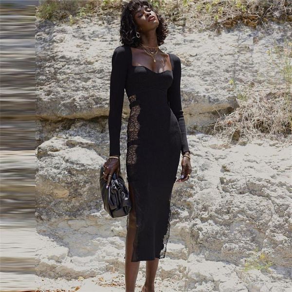 casual dresses winter long sleeve women bandage dress celebrity evening party club midi vestidos fashion strapless split ladies autumn, Black;gray
casual dresses winter long sleeve women bandage dress celebrity evening party club midi vestidos fashion strapless split ladies autumn, Black;gray