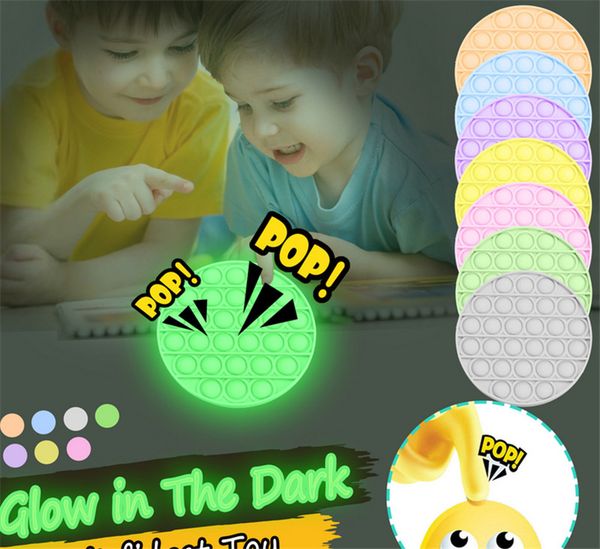 unzip toys glow in the dark popit pop it fidget silicone toys anti stress relief luminous toy push pop bubble fidget figet
unzip toys glow in the dark popit pop it fidget silicone toys anti stress relief luminous toy push pop bubble fidget figet