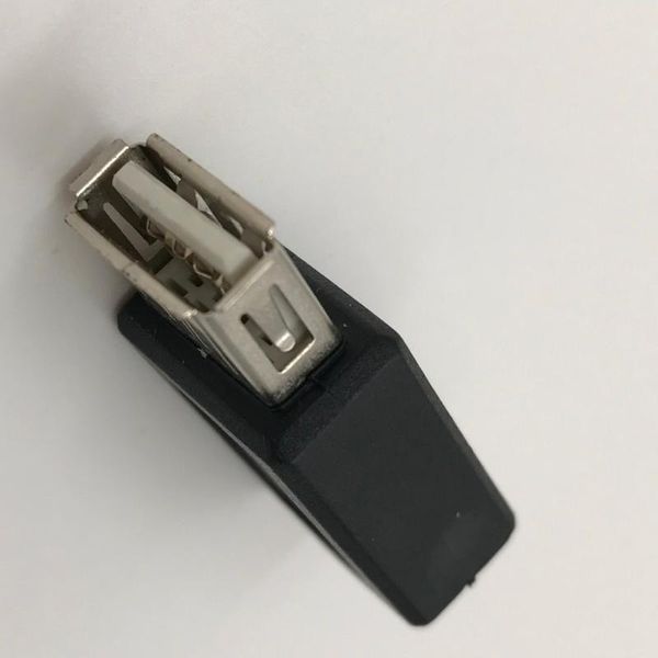 audio cables & connectors 2 pieces usb female to mini adapter connector converter 5pin joiner
audio cables & connectors 2 pieces usb female to mini adapter connector converter 5pin joiner