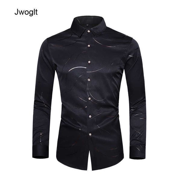 men shirt autumn arrivals imitation silk shirt printed long sleeve social shirts big size 5xl 6xl 7xl 210528, White;black
men shirt autumn arrivals imitation silk shirt printed long sleeve social shirts big size 5xl 6xl 7xl 210528, White;black