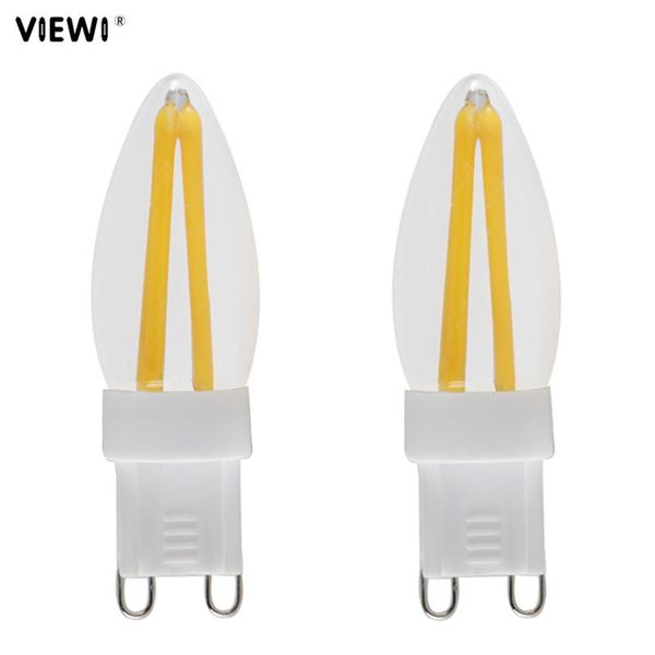 bulbs 5pcs bombillas led filament cob spotlight candle light g9 e14 dimmer glass shell 110v 220v dimmable 3w bulb energy saving lamp
bulbs 5pcs bombillas led filament cob spotlight candle light g9 e14 dimmer glass shell 110v 220v dimmable 3w bulb energy saving lamp