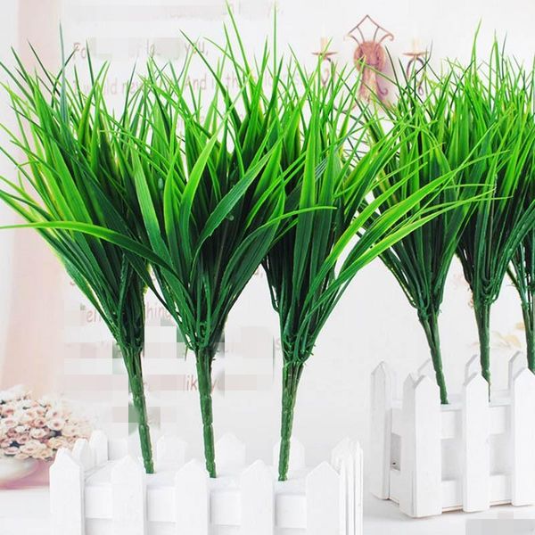 artificial plants green grass plastic plant artificial grass deskdecor for garden outdoor decoration fake plants
artificial plants green grass plastic plant artificial grass deskdecor for garden outdoor decoration fake plants