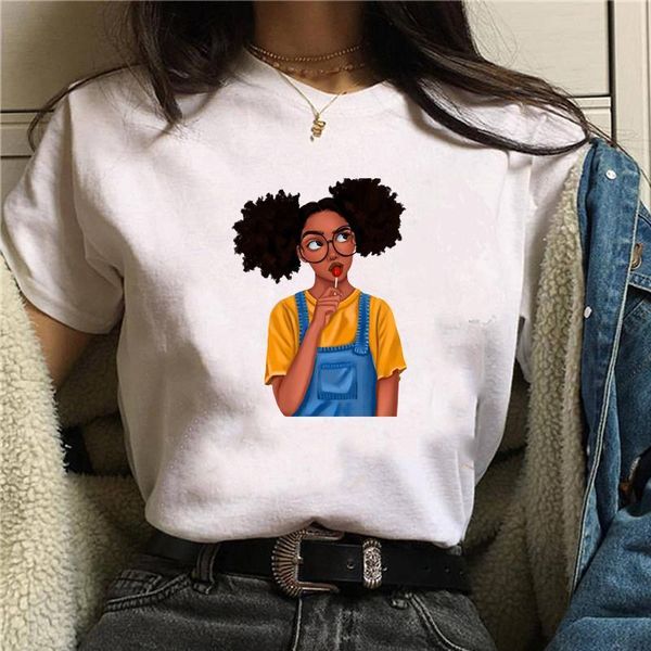 cool black girl printed t shirt casual women tshirts tee hipster tumblr female t shirt harajuku t-shirts woman clothing, White
cool black girl printed t shirt casual women tshirts tee hipster tumblr female t shirt harajuku t-shirts woman clothing, White