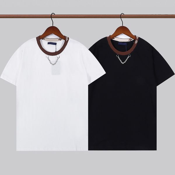home designer tee designed luxury t-shirt brand clothing spray-letter short sleeve spring and summer tide men women, White;black
home designer tee designed luxury t-shirt brand clothing spray-letter short sleeve spring and summer tide men women, White;black
